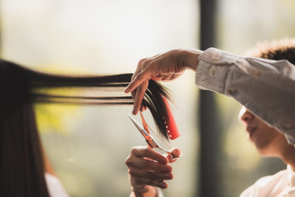 福岡県久留米市の久留米美容室 Hair Salon Arsham が提案する 旅と美容をつなぐ新しいヘアスタイル体験