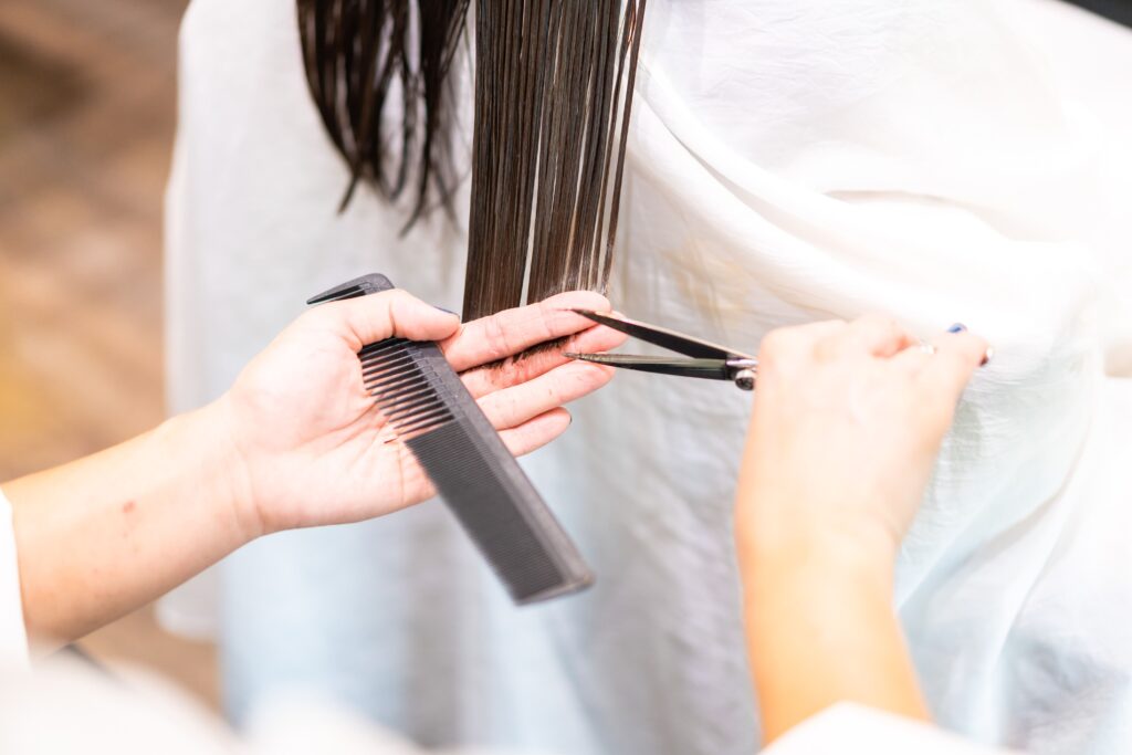 Hair Salon Arsham|旅の感性を美容に還元する久留米美容室(福岡県久留米市)