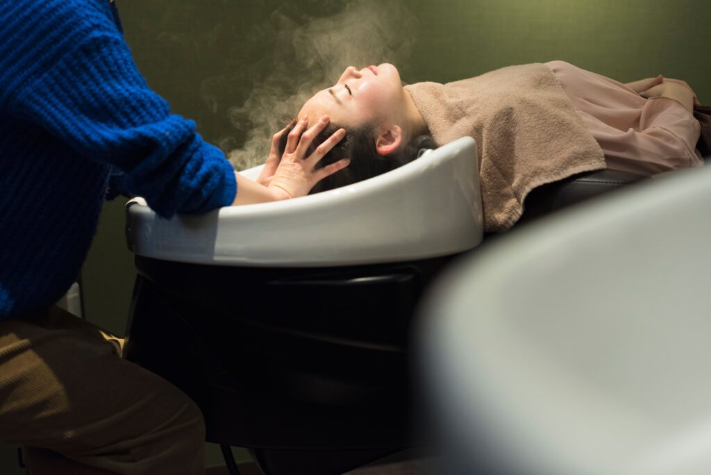 Hair Salon Arsham｜福岡県久留米市で叶える旅するような髪体験