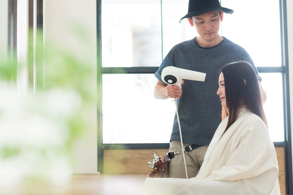 Hair Salon Arsham｜福岡県久留米市で叶える旅するような髪体験