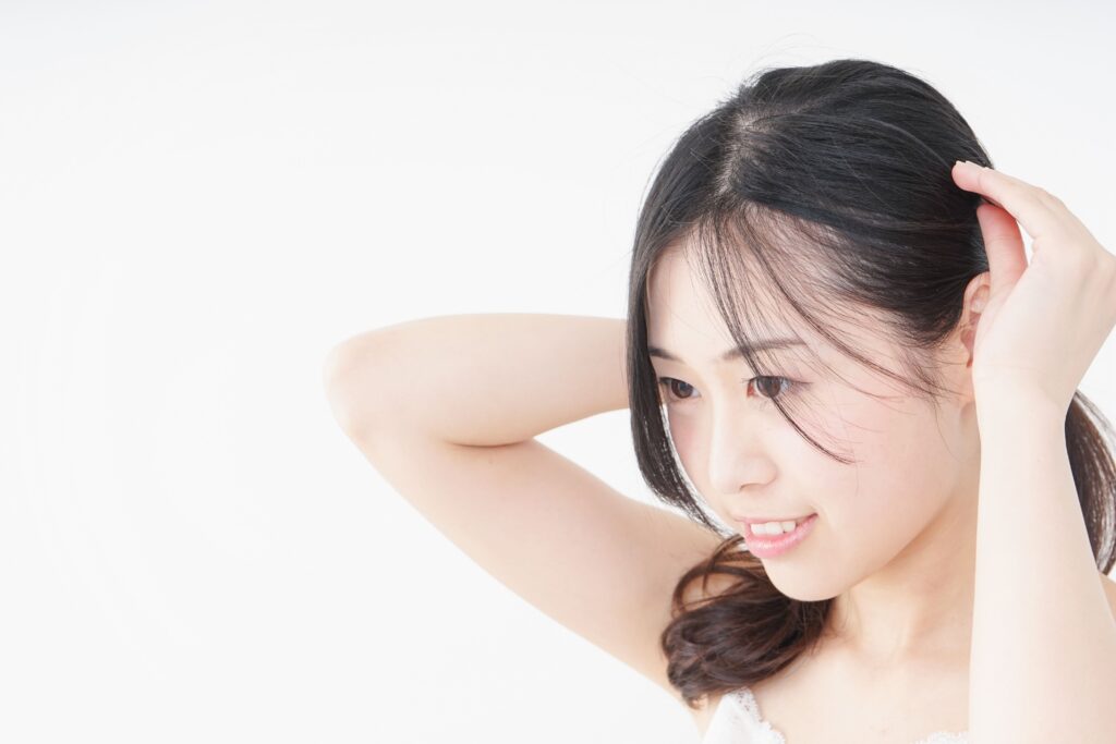 Hair Salon Arsham｜福岡県久留米市で叶える旅するような髪体験