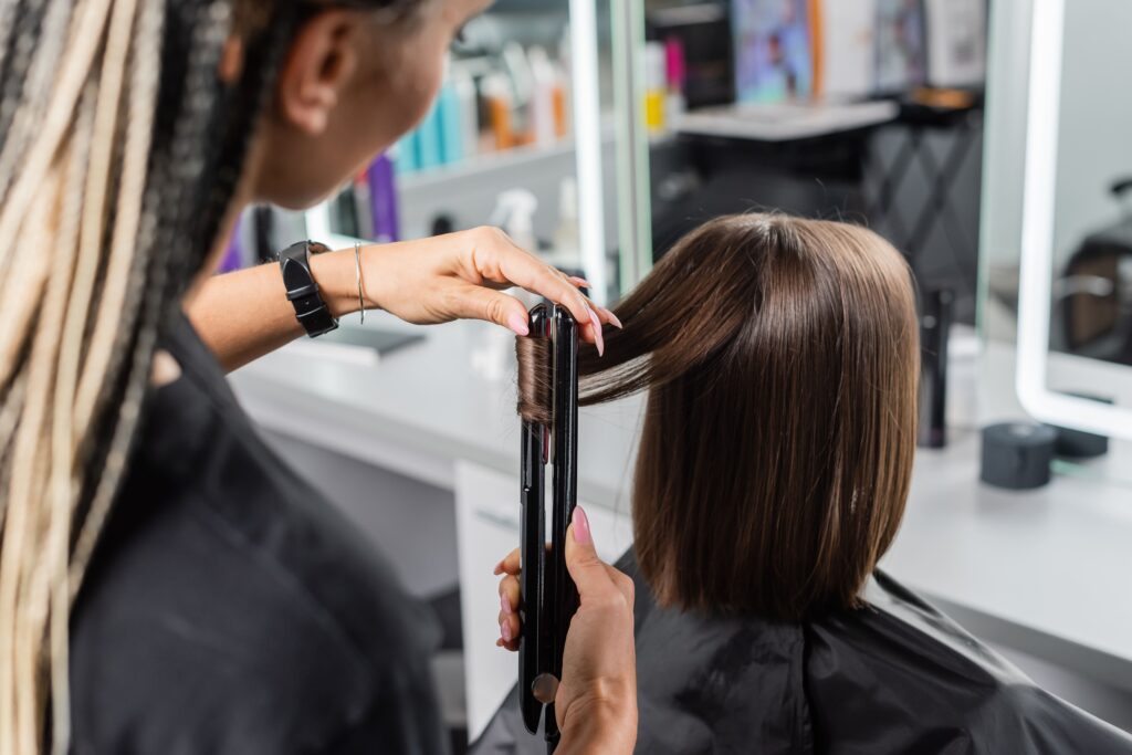 Hair Salon Arshamが届ける久留米美容室の新しい価値と、縮毛矯正と毛先の美しさを徹底解説