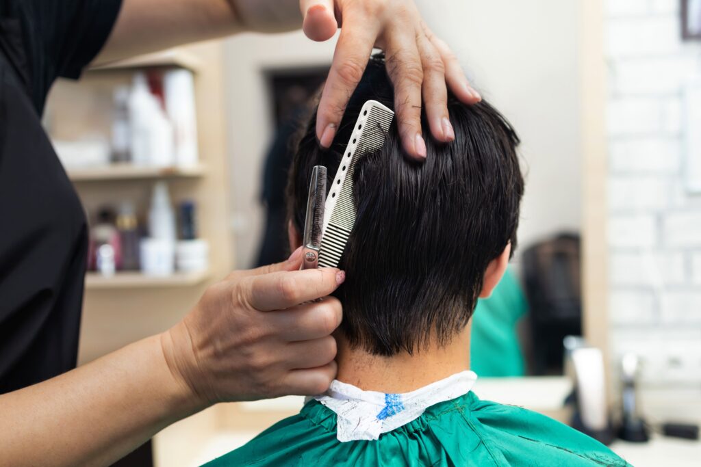 Hair Salon Arshamが届ける久留米美容室の新しい価値と、縮毛矯正と毛先の美しさを徹底解説