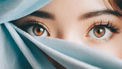 マツエクの所要時間はどれくらい?PUDIAM LASHで安心の施術体験 |PUDIAM LASH