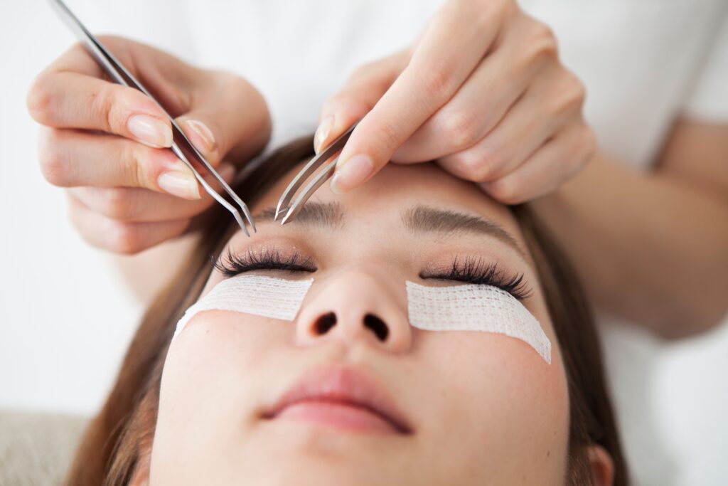 福岡県久留米市のトータルビューティサロン「PUDIAM LASH」で叶える理想の目元と癒しの北欧空間