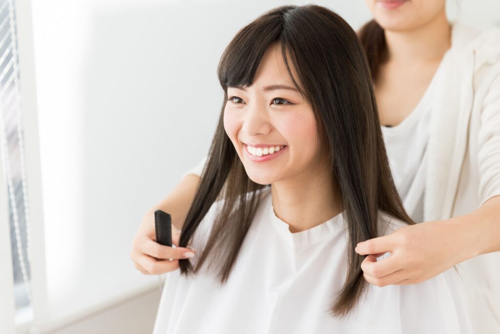 久留米の髪質改善サロン「URU【ウル】」が提案する、旅と美が交差する上質なヘアケア体験