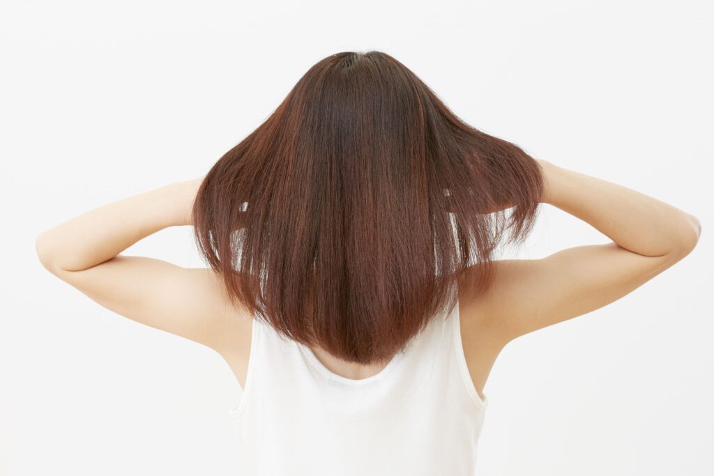 福岡県久留米市のURU【ウル】で叶える究極の髪質改善と旅するように楽しむヘアスタイル