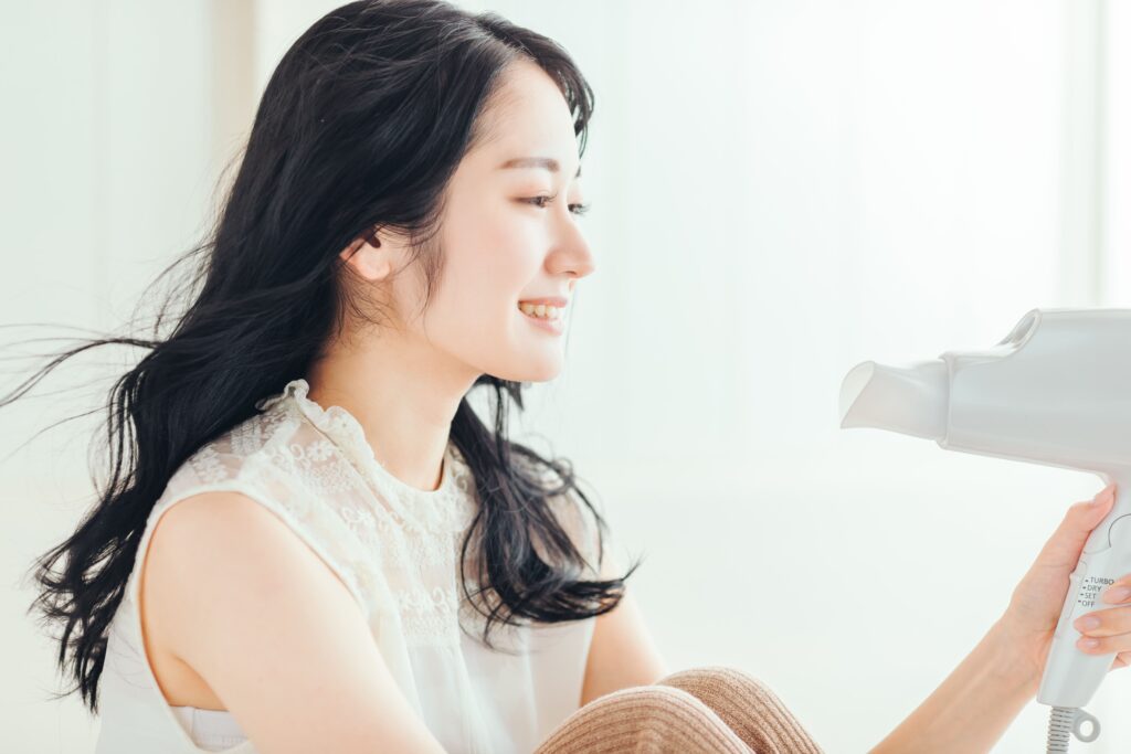 URU【ウル】｜福岡県久留米市の髪質改善と水素トリートメントで美髪を育てる