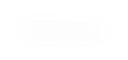株式会社Arsham