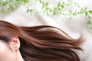 Hair Salon Arshamが提案するカラーシャンプー活用法と色落ち対策【福岡県久留米市】