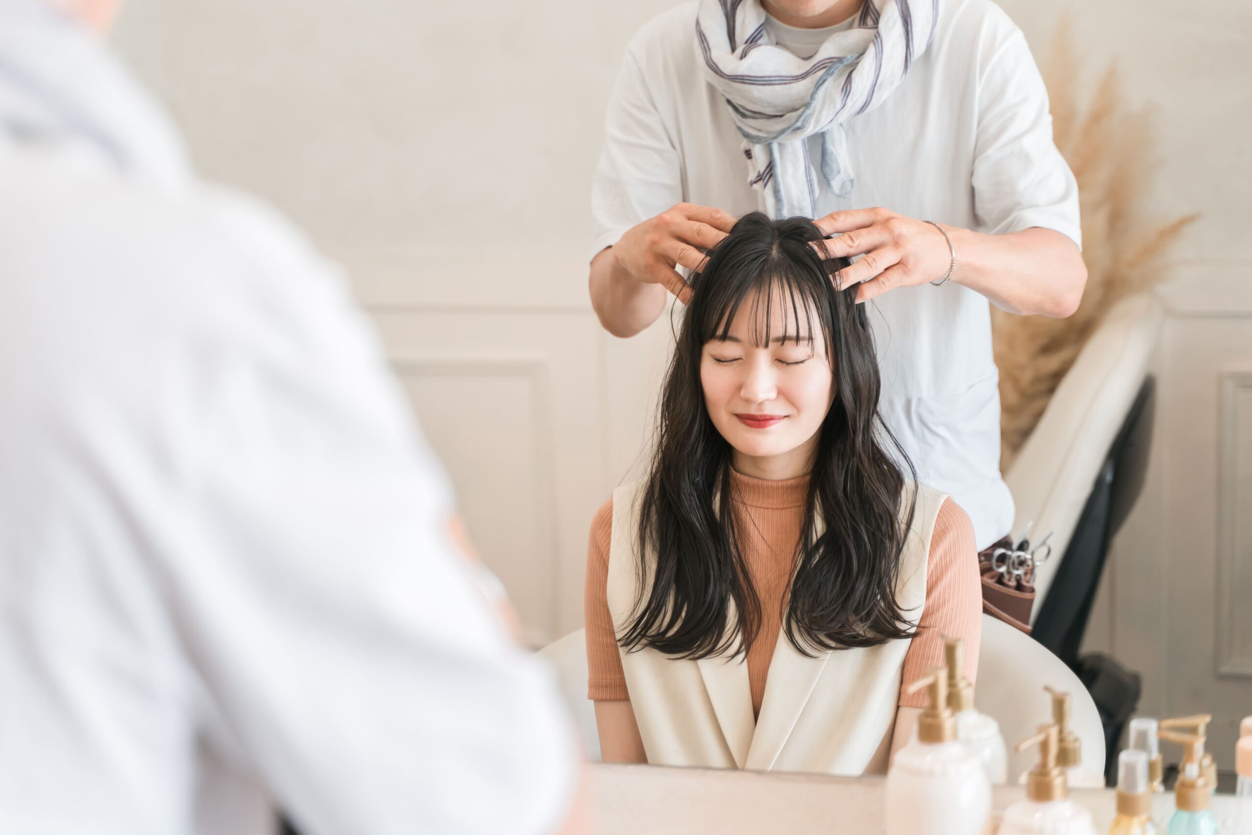 福岡県久留米市の久留米美容室 Hair Salon Arsham が提案する 旅と美容をつなぐ新しいヘアスタイル体験