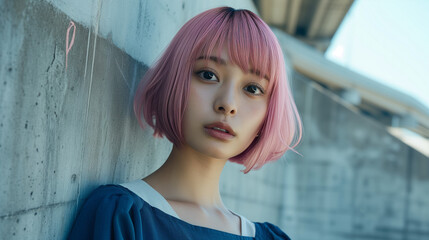 福岡県久留米市のhair salon Chicoが解説！イルミナカラーとアディクシーカラーの違い