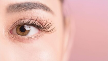 まつ毛エクステ カラーで叶える“私らしい目元”-PUDIAM LASH 久留米が徹底解説する選び方・施術・長持ち術