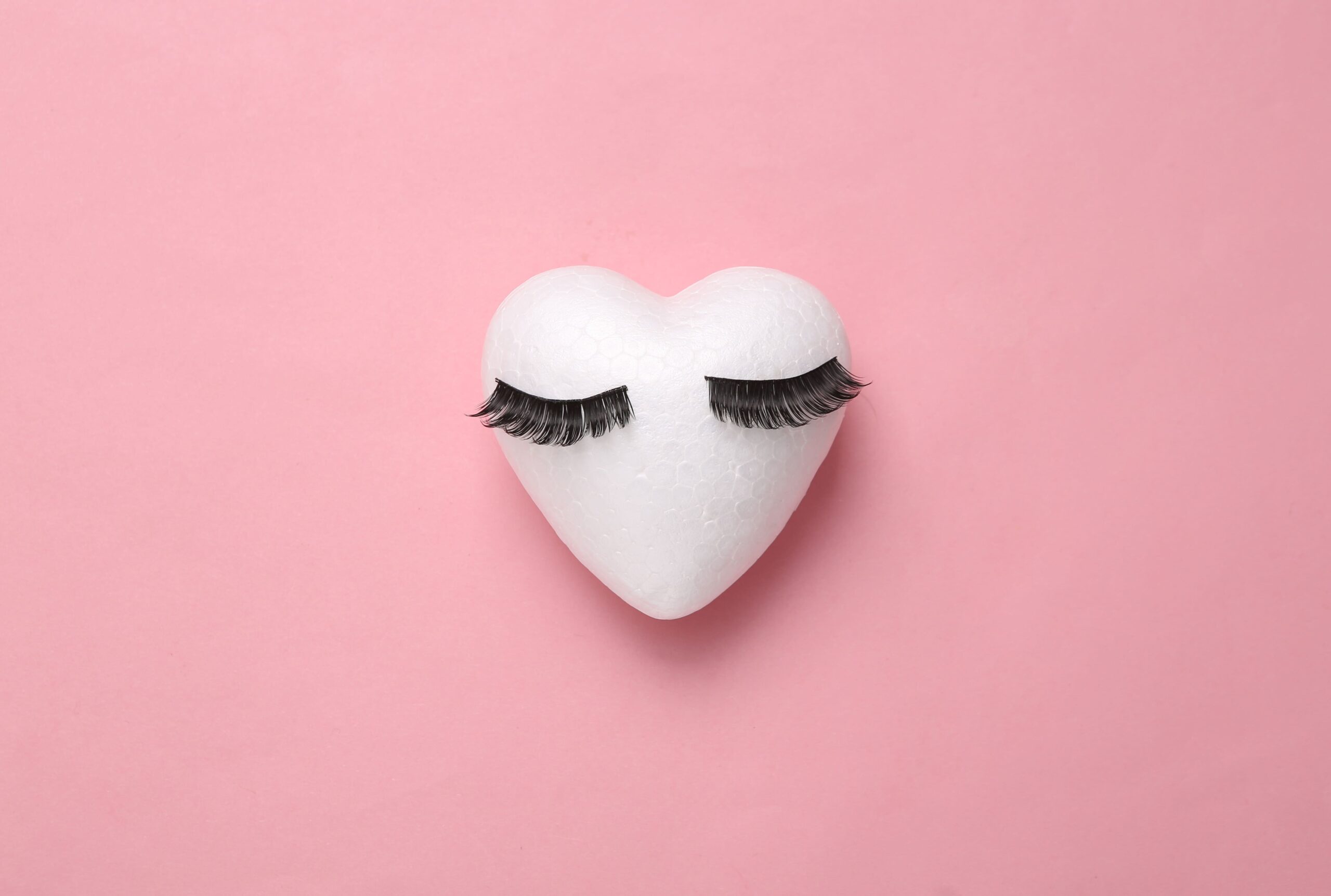 PUDIAM LASH｜ドライアイでも安心して通える久留米美容室のマツエクサロン