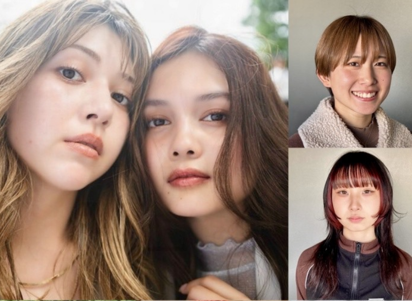 ナチュラルなストレートを実現できると人気の縮毛矯正♪ダメージレスなシルキーストレート★