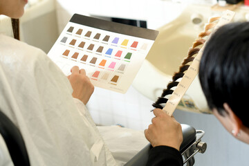 髪質改善カラーのデメリットも知って選びたい！福岡県久留米市・URU【ウル】が丁寧に解説する髪と向き合うための第一歩