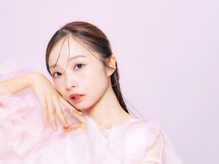 明るめカラーでも潤い髪に！福岡県久留米市のURU【ウル】が叶える髪質改善カラーの魅力とは？|URU【ウル】