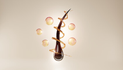 明るめカラーでも潤い髪に！福岡県久留米市のURU【ウル】が叶える髪質改善カラーの魅力とは？|URU【ウル】