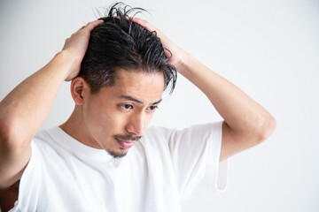 URU【ウル】|福岡県久留米市・男性の髪質改善に特化した駅近サロンの魅力 |URU【ウル】