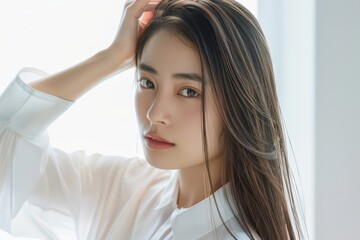 URU【ウル】|福岡県久留米市・西鉄久留米駅近くで叶える“髪質改善とトリートメント”の違いを徹底解説 |URU【ウル】